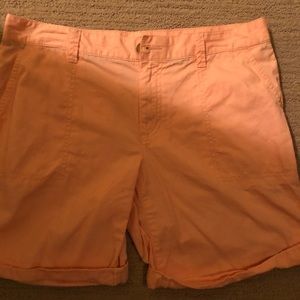 Tommy Hilfiger Casual Short Pant